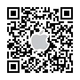 pomo App Store QR