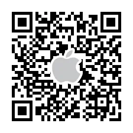 Trecord App Store QR