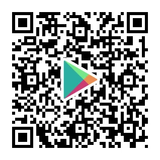 Trecord Google Play QR