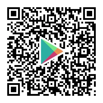 pomo Google Play QR